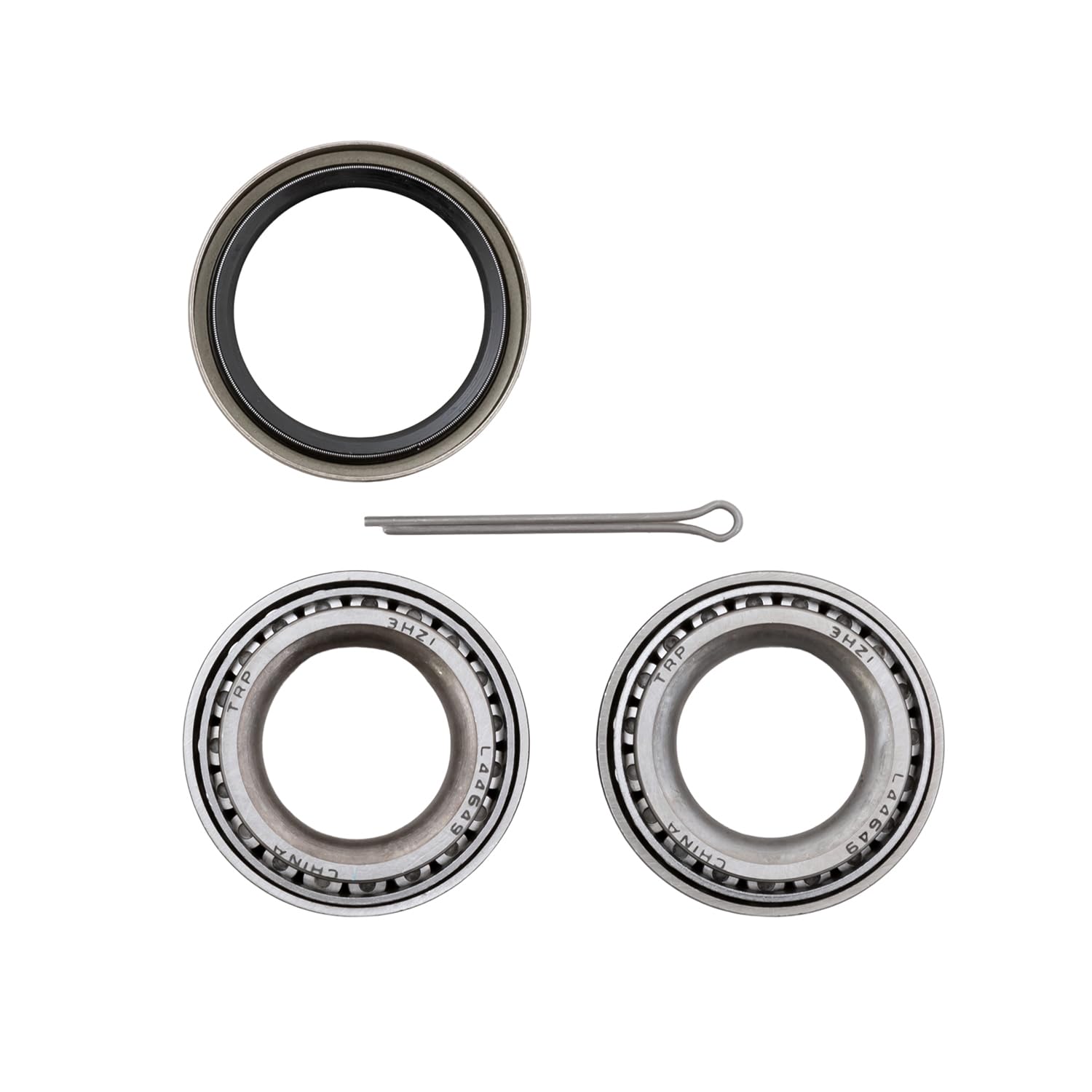 Picture of Husky Towing BK2000 Bearing Kit for 2000 lb Trailer Axle