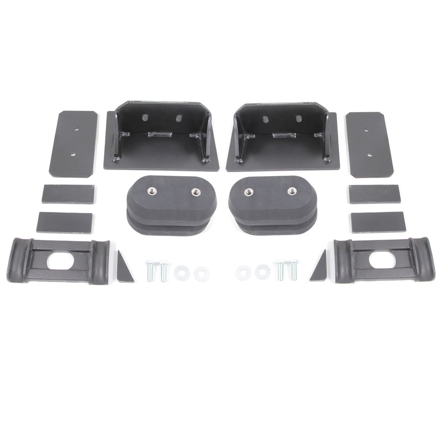 Picture of Timbren PTA200 SES Suspension Enhancement System Rear Rubber Helper Spring Kit