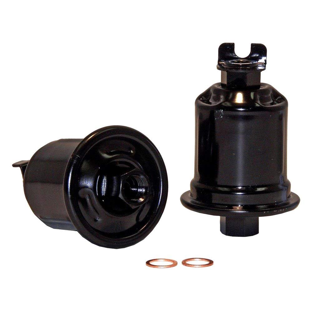 Picture of WIX Racing Filters 33567 High-Performance In-Line Fuel Filter