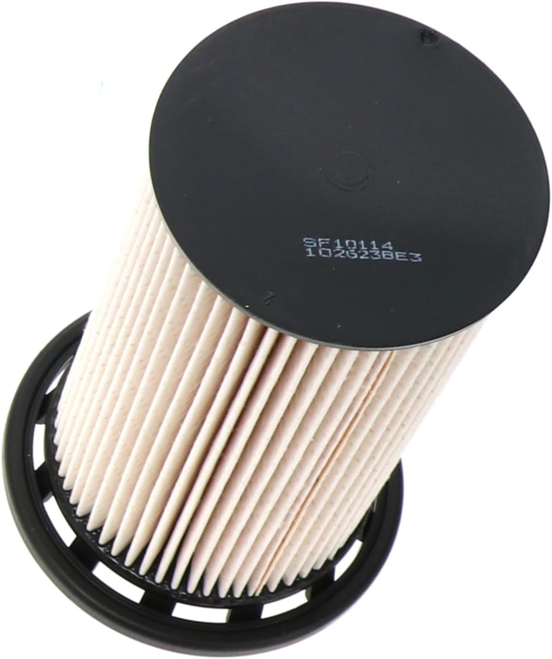 Picture of WIX Racing Filters WF10114 Cartridge Fuel Filter Metal Free