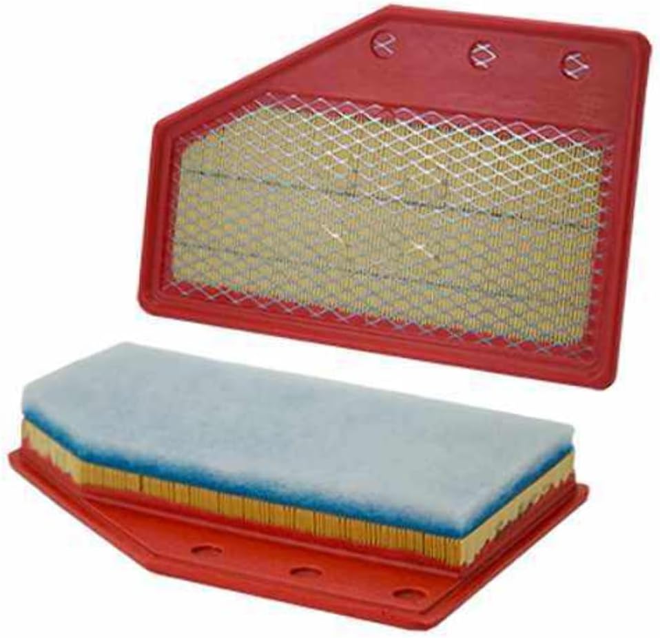Picture of WIX Racing Filters WA10419 Premium Panel Air Filter