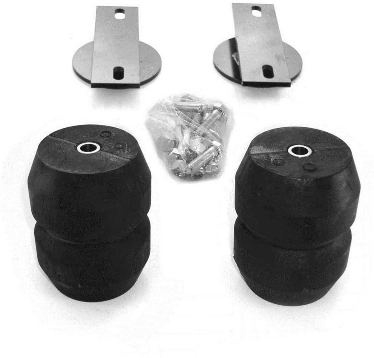 Picture of Timbren NRNV SES Suspension Enhancement System Rubber Helper Spring Kit