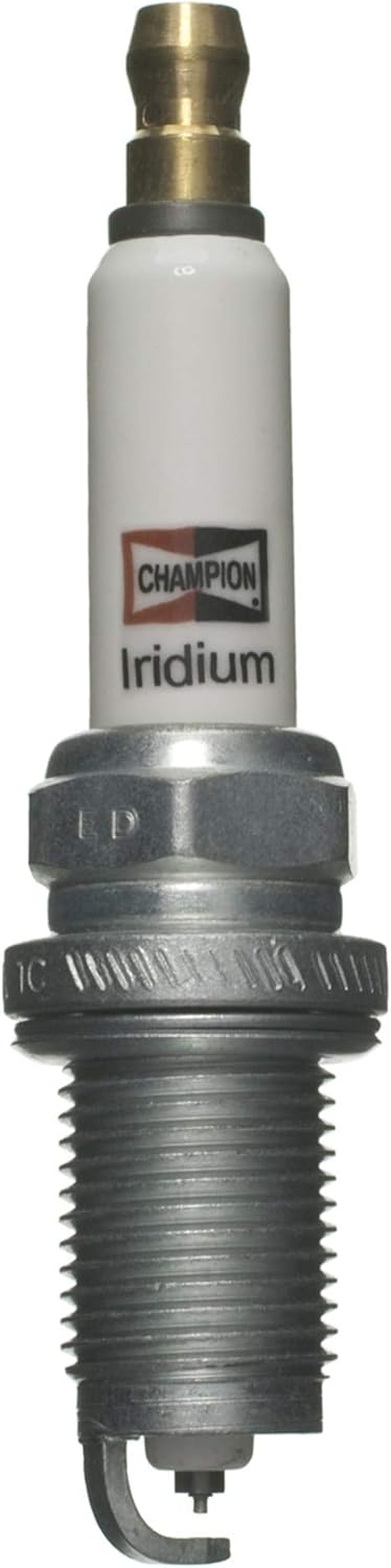 Picture of Champion 9812 Iridium Spark Plug - RC8ZWYPB4