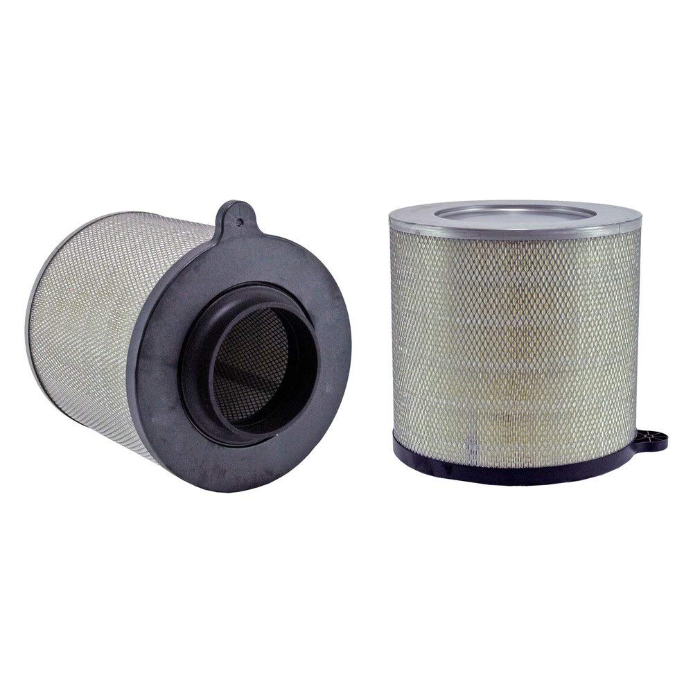 Picture of WIX Racing Filters 49879 Heavy Duty Air Filter