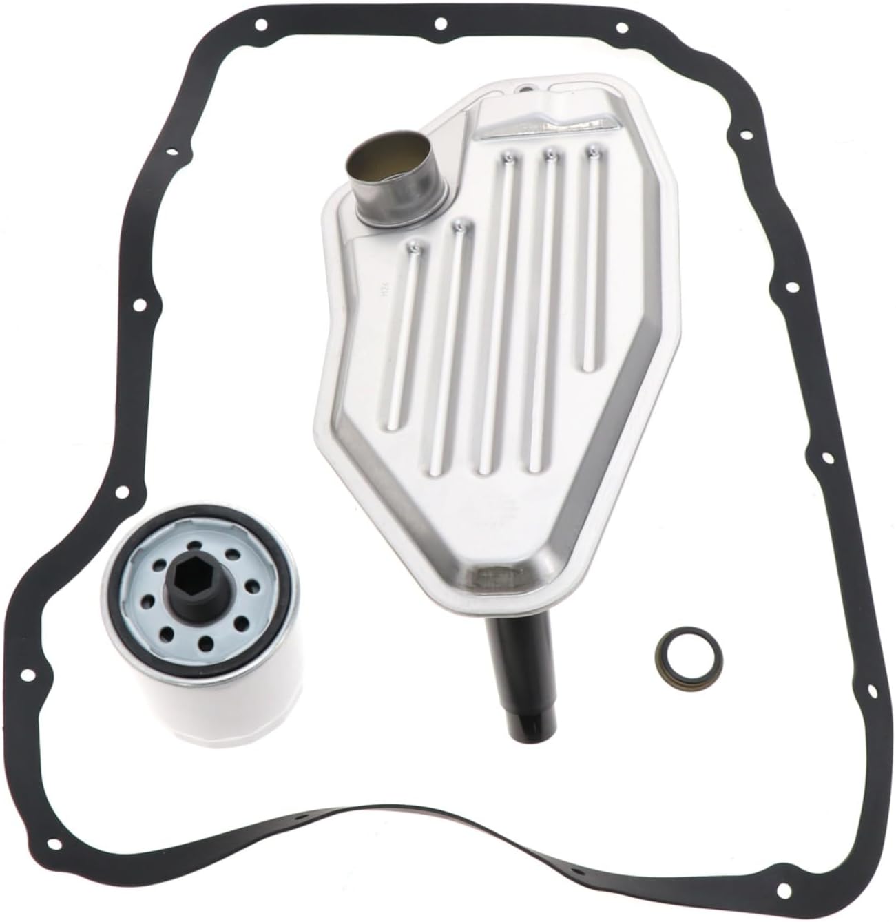 Picture of WIX Racing Filters 58846 Automatic Transmission Filter Kit