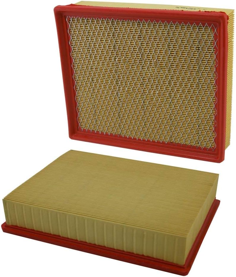 Picture of WIX Racing Filters 42488FR Premium Panel Air Filter