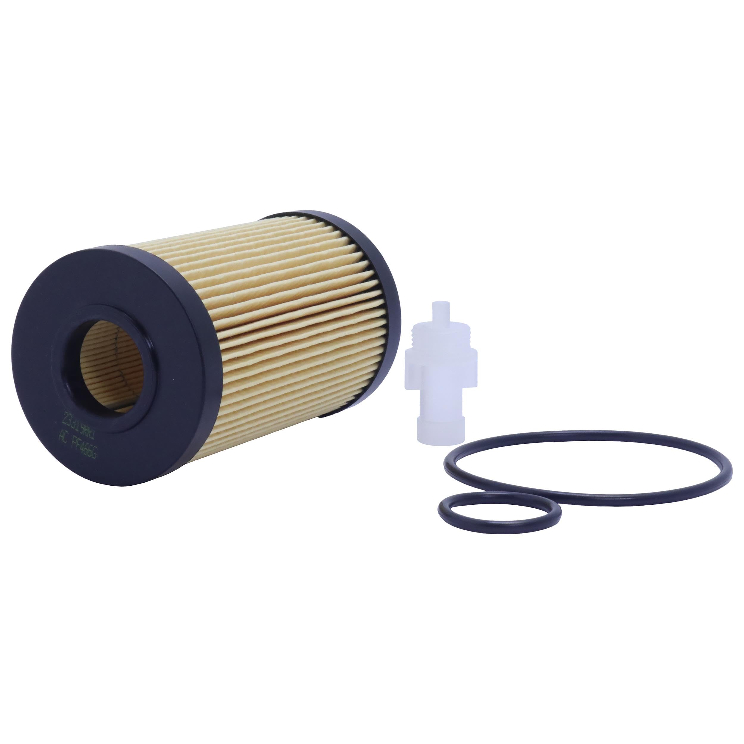 Picture of ACDelco PF466G Professional Engine Oil Filter