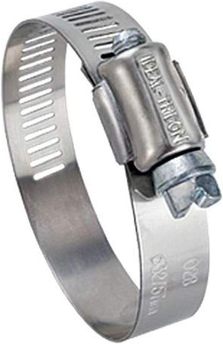 Picture of Ideal 5710451 Series Stainless Steel Hose Clamp - 57 1/2
