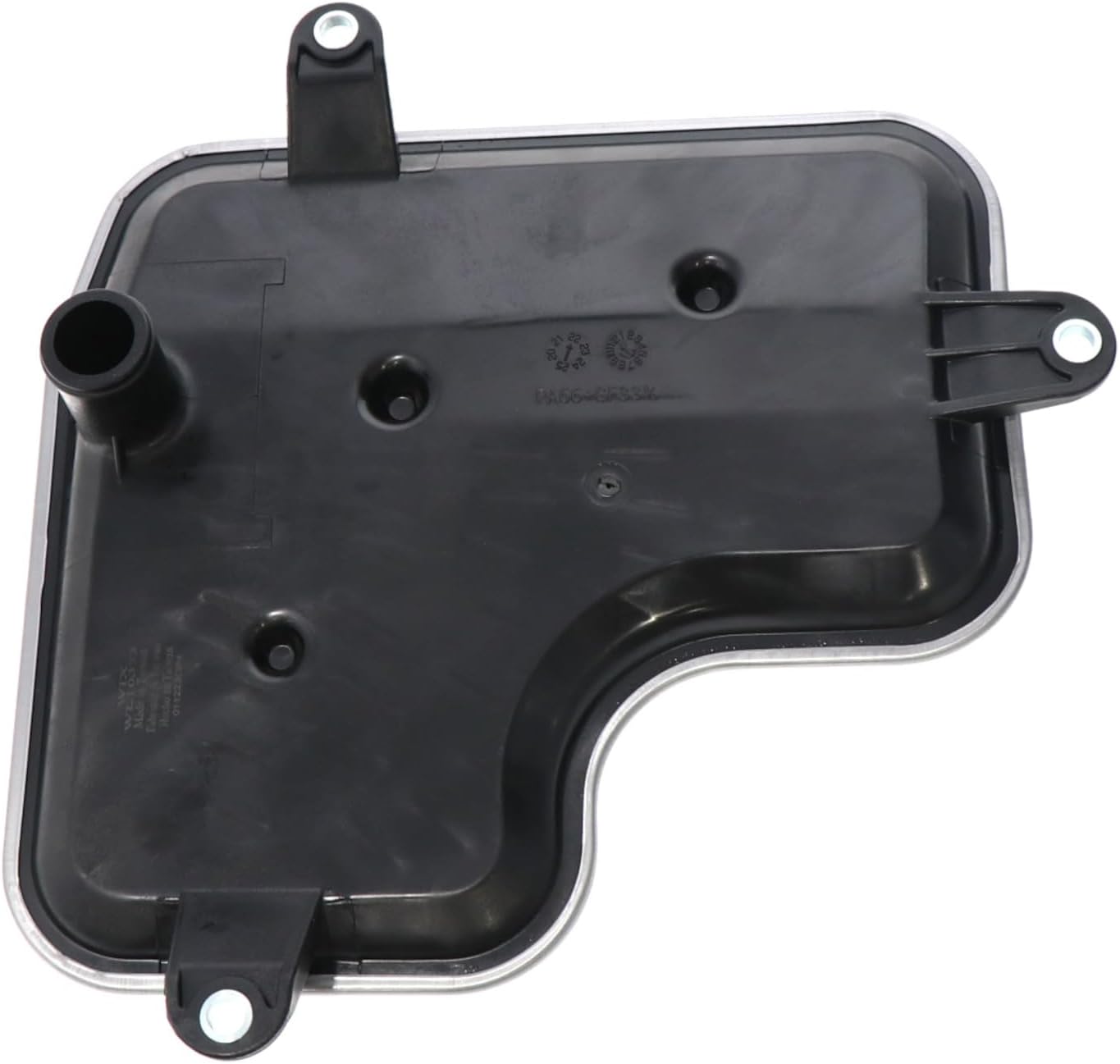 Picture of WIX Racing Filters WL10373 Automatic Transmission Filter Kit