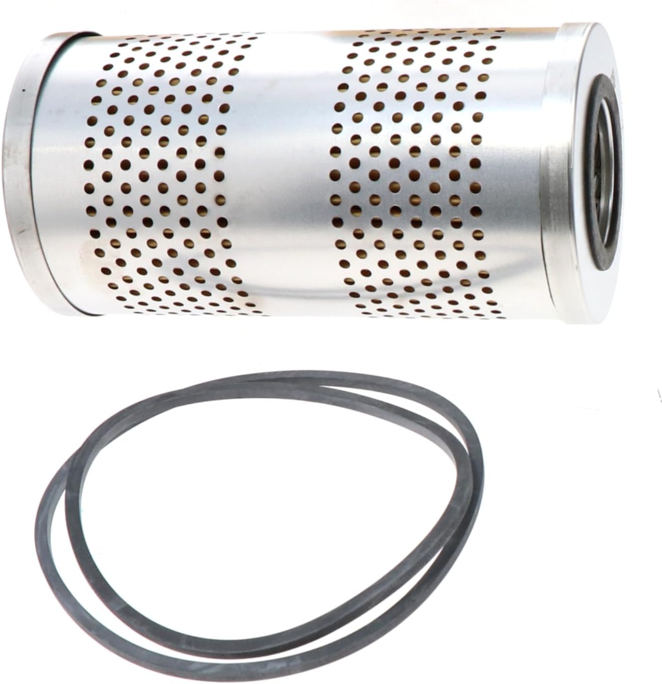 Picture of WIX Racing Filters 51242 High-Performance Cartridge Oil Filter