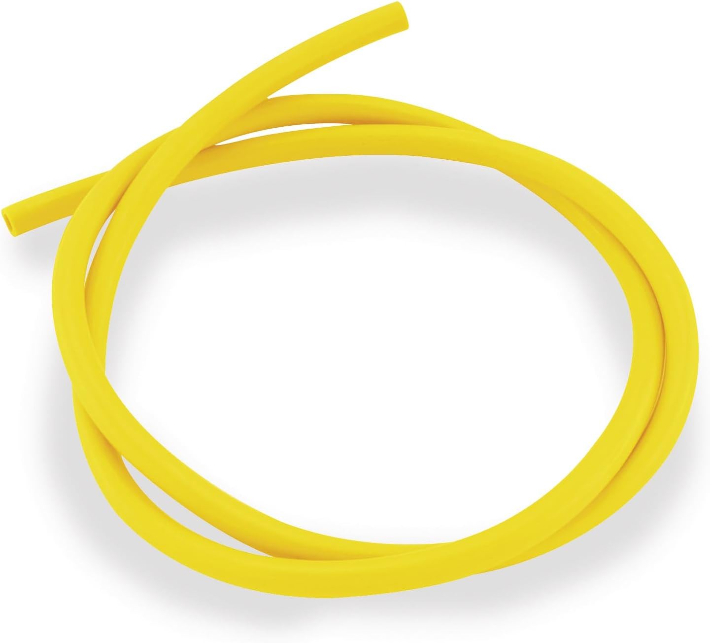 Picture of Helix Racing Products 140-3809S Fuel Line 25 Feet 1/4" x 3/8" Yellow