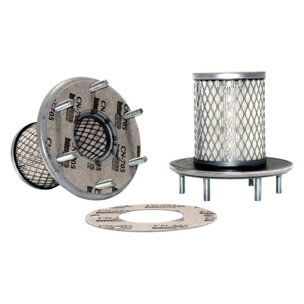 Picture of WIX Racing Filters 46233 Heavy Duty Air Filter