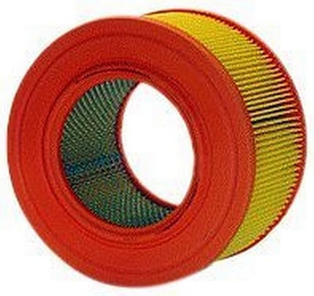Picture of WIX Racing Filters 42193 Premium Panel Air Filter