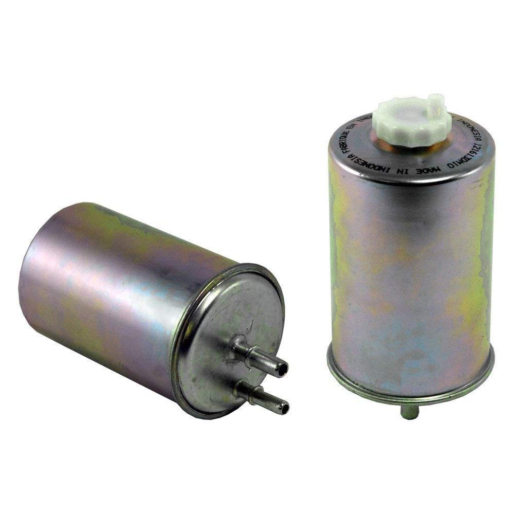 Picture of WIX Racing Filters WF10052 High Performance In-Line Fuel Filter