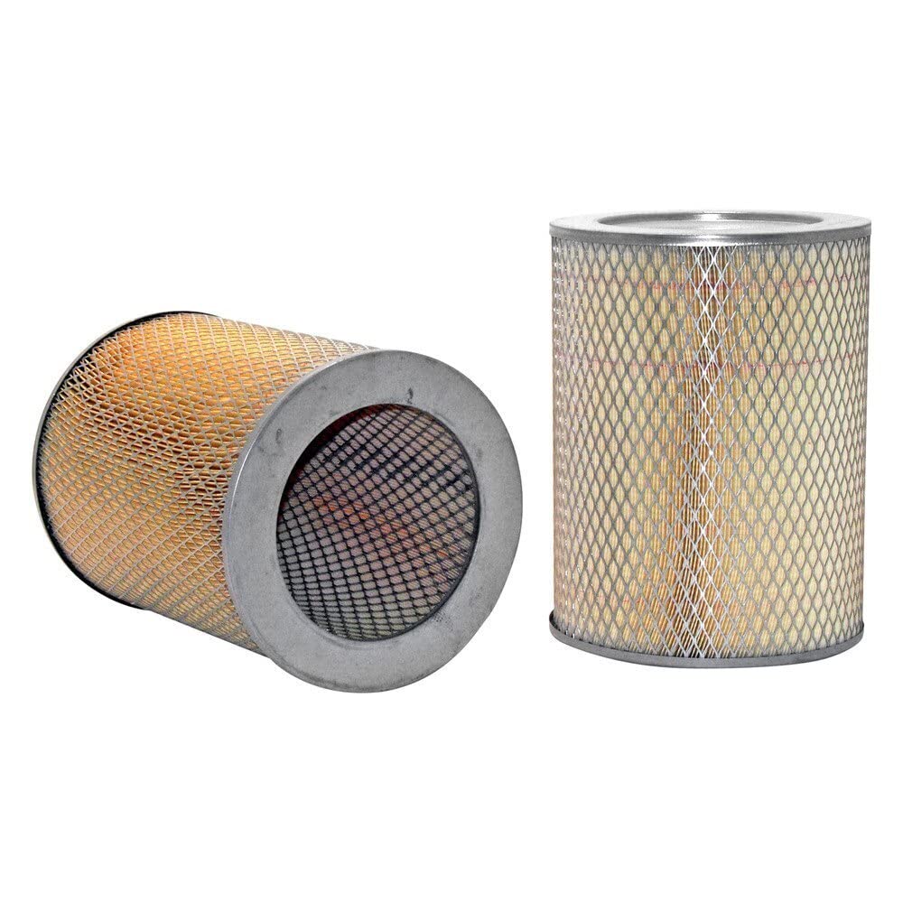Picture of WIX Racing Filters 42066 Heavy Duty Air Filter