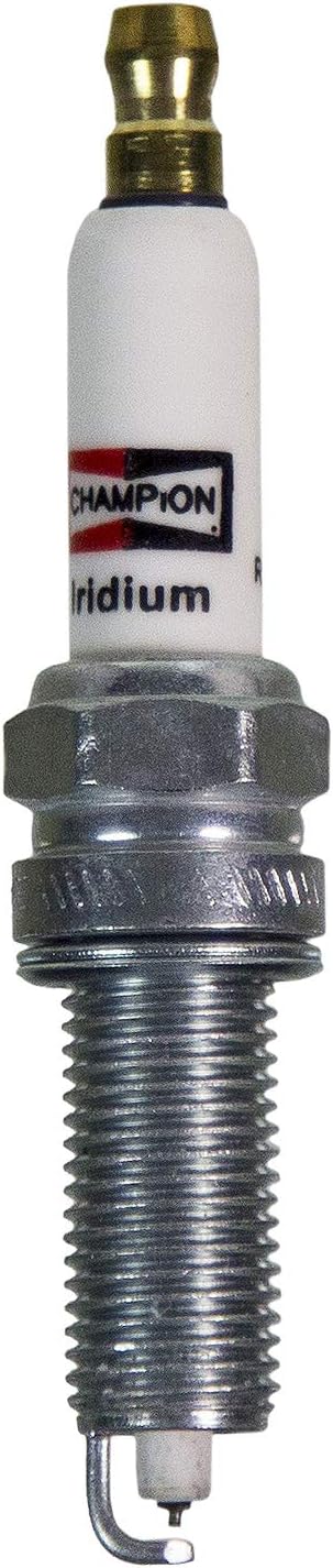 Picture of Champion 9060 Iridium Spark Plug - RER11WMPB3