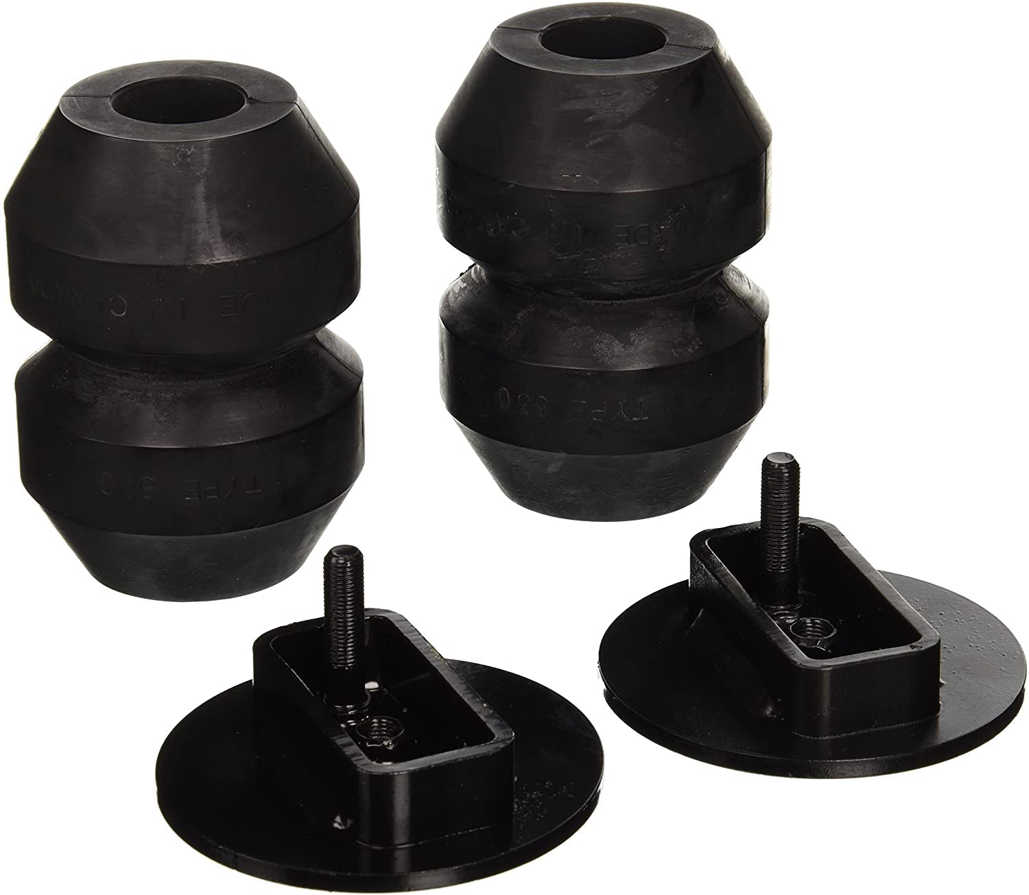 Picture of Timbren Industries FRR050A SES Suspension Enhancement System