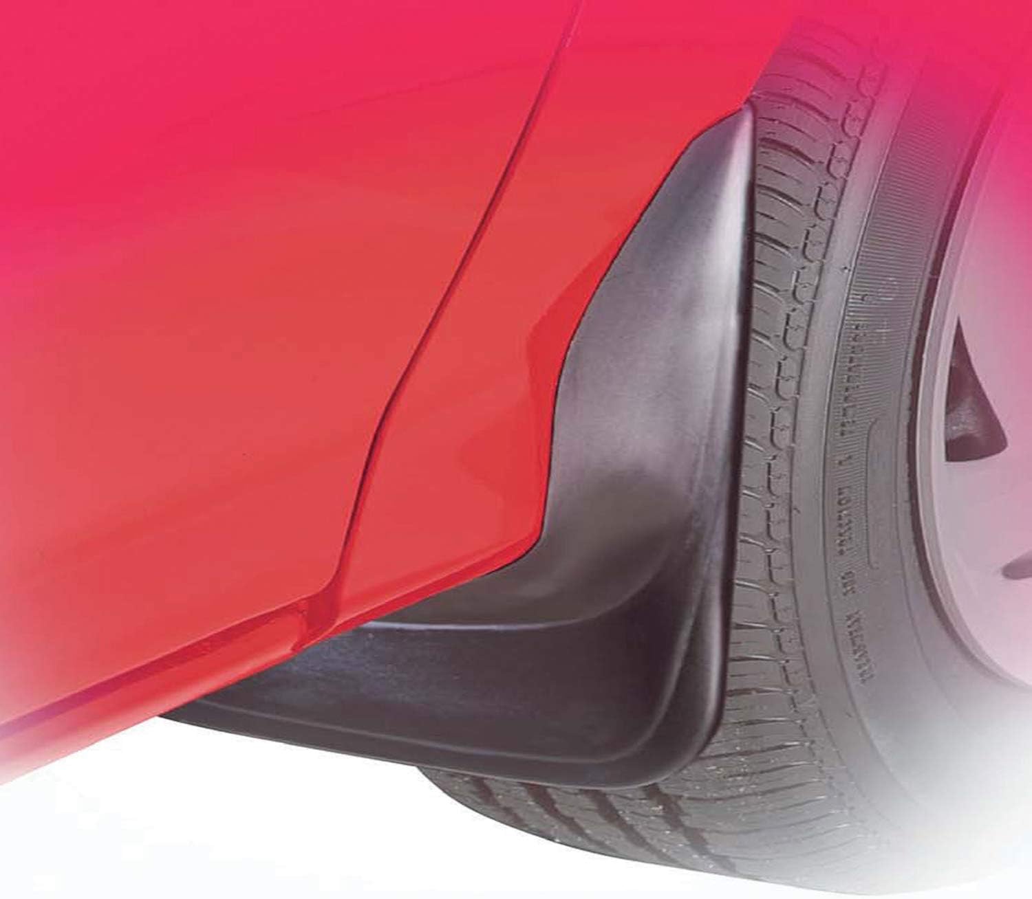 Picture of Hopkins 6404 Pro Fit Small SUV/Pickup Splash Guard Set