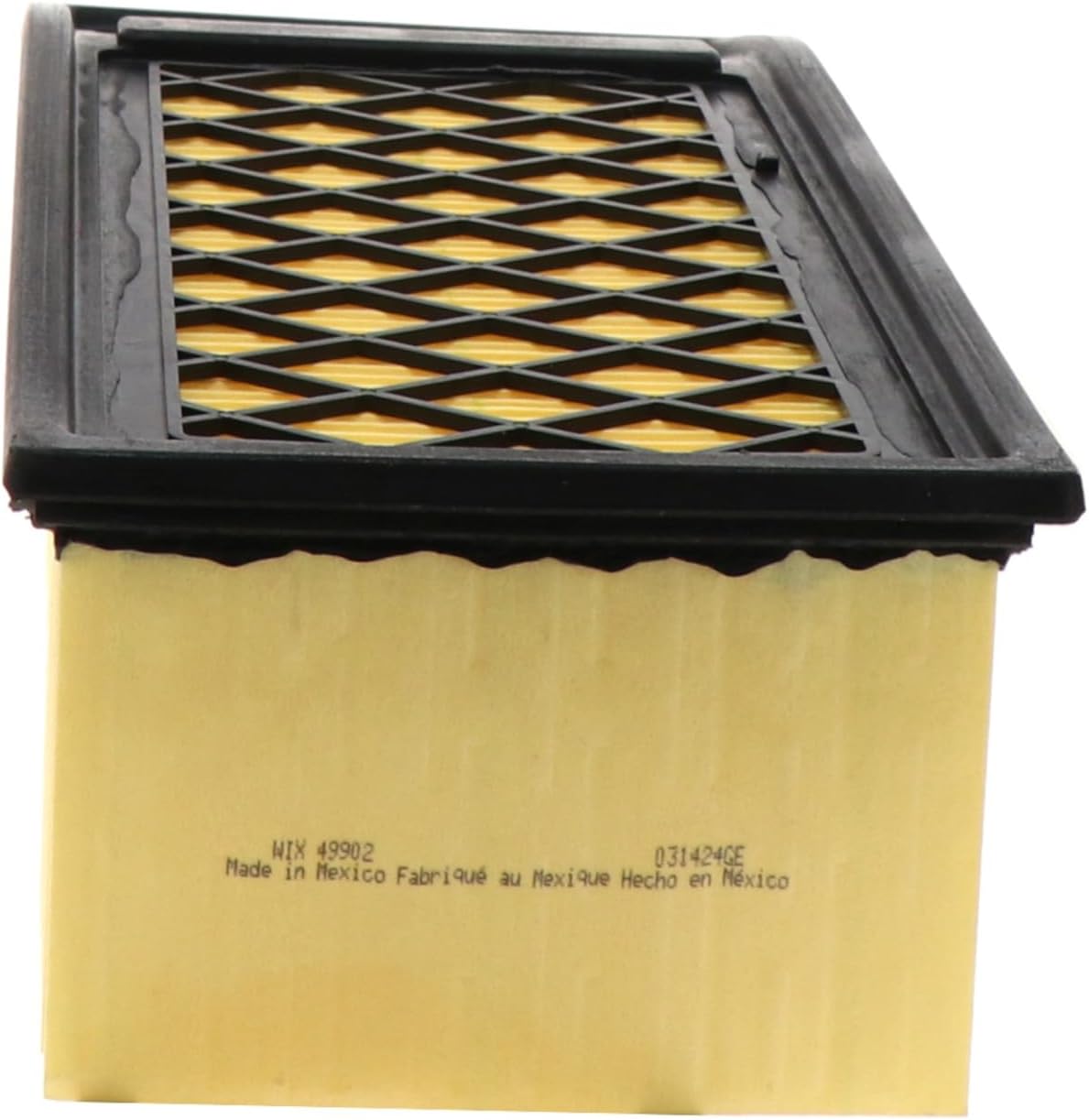 Picture of WIX Racing Filters 49902 HD Panel Air Filter