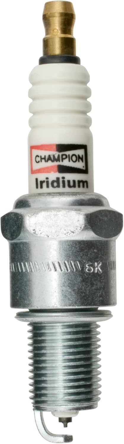 Picture of Champion 9007 Iridium Spark Plug - RN10WYPB5