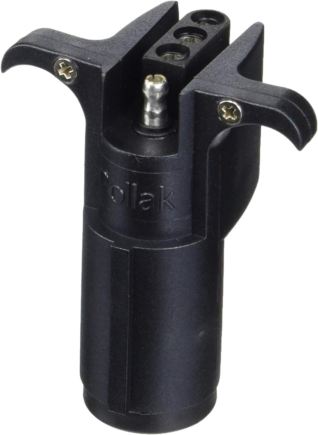 Picture of Pollak 12-717P to Flat Trailer Wiring Adapter - 6-Way 4-Way