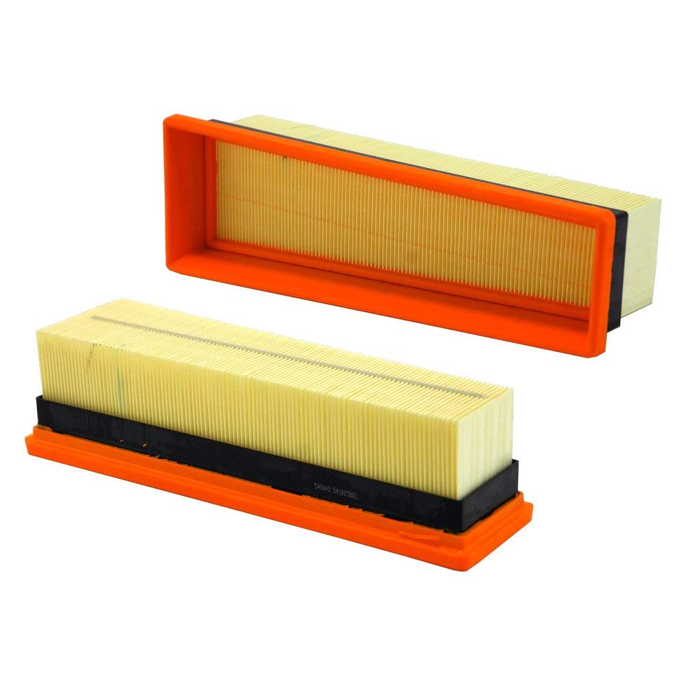 Picture of WIX Racing Filters 49642 Premium Panel Air Filter