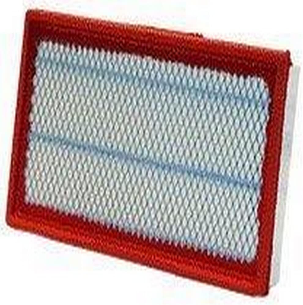 Picture of WIX Racing Filters 46117 Premium Panel Air Filter