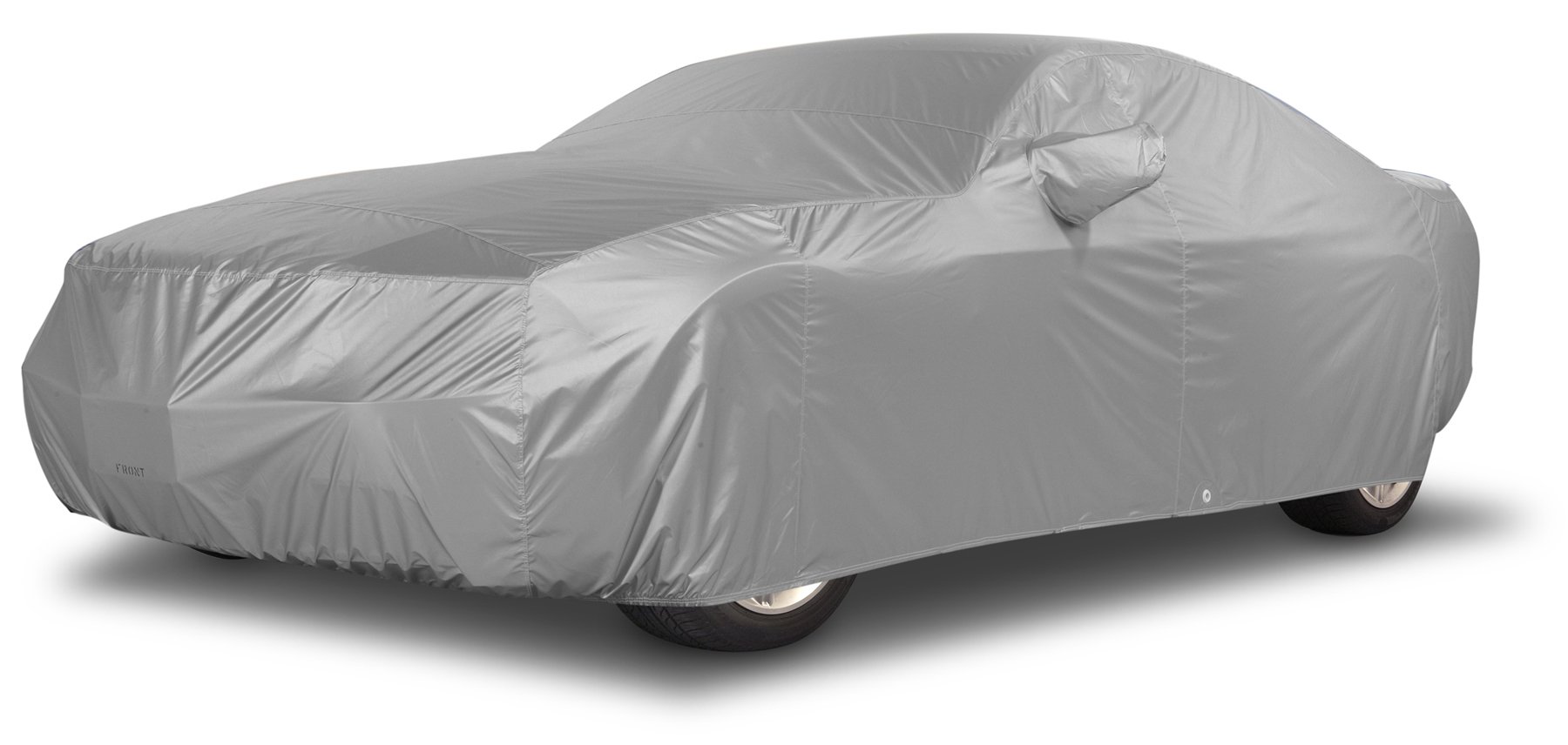 Picture of Covercraft C7252RS ReflecTect Custom Car Cover Silver