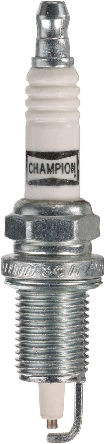 Picture of Champion 3412 Platinum Power Spark Plug - RC10PEC