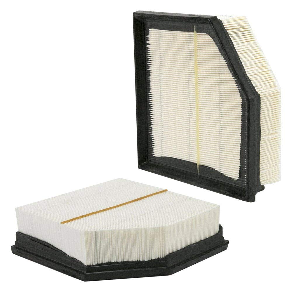 Picture of WIX Racing Filters WA10008 Premium Panel Air Filter