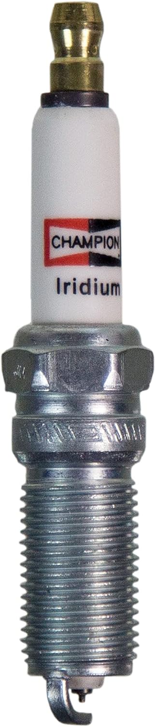 Picture of Champion 9300 Iridium Spark Plug - RES12WYPB4