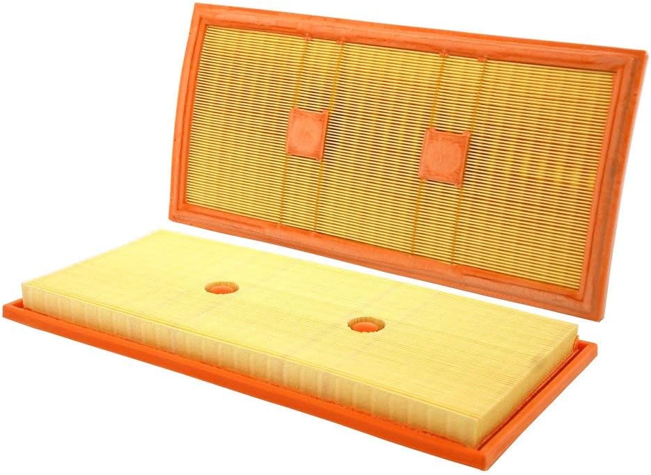 Picture of WIX Racing Filters 49034 Premium Panel Air Filter