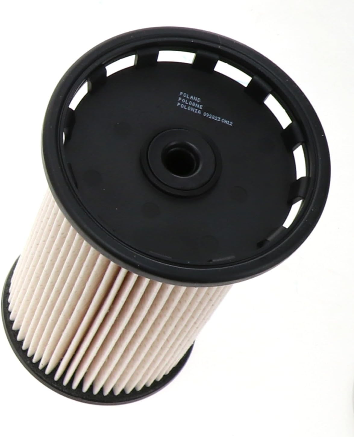 Picture of WIX Racing Filters WF10114 Cartridge Fuel Filter Metal Free