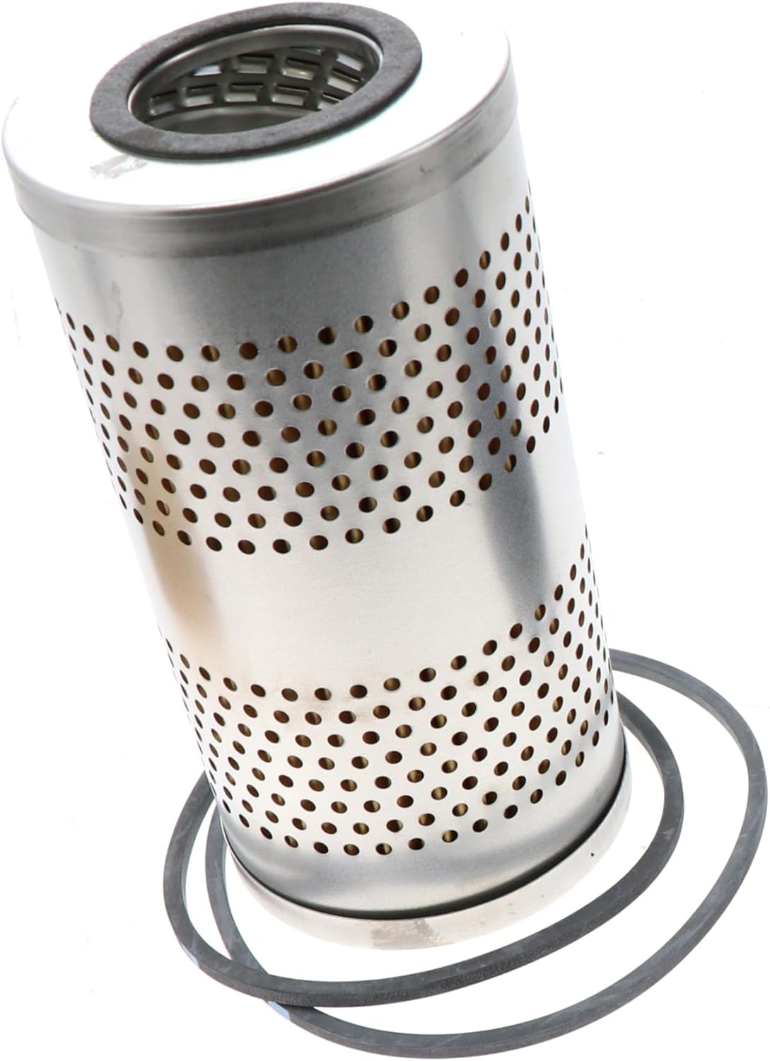 Picture of WIX Racing Filters 51242 High-Performance Cartridge Oil Filter