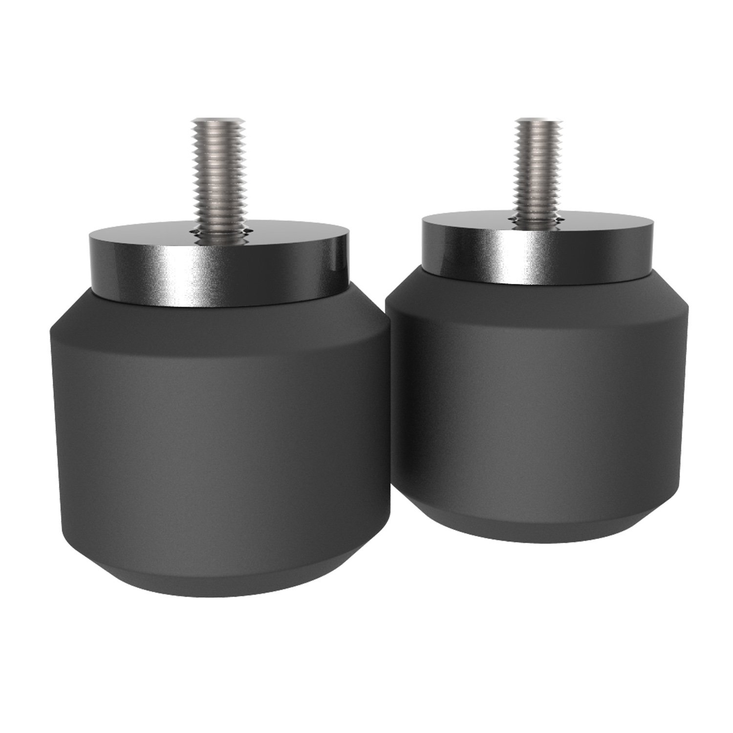 Picture of Timbren Industries GMFCCA SES Suspension Enhancement System