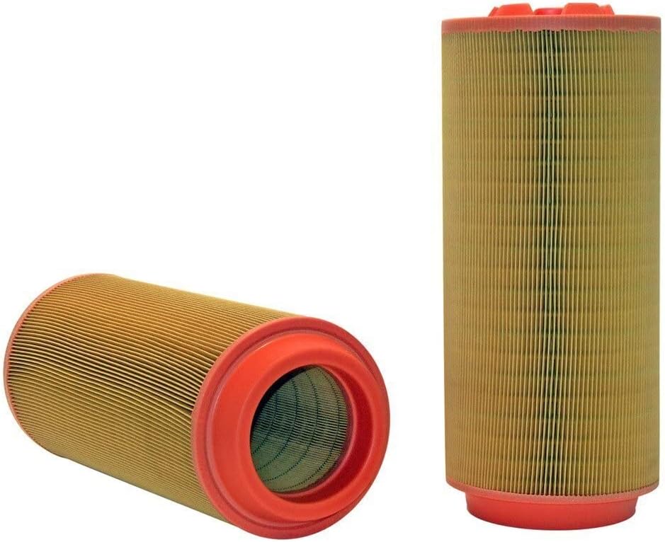 Picture of WIX Racing Filters 46818 Heavy Duty Air Filter