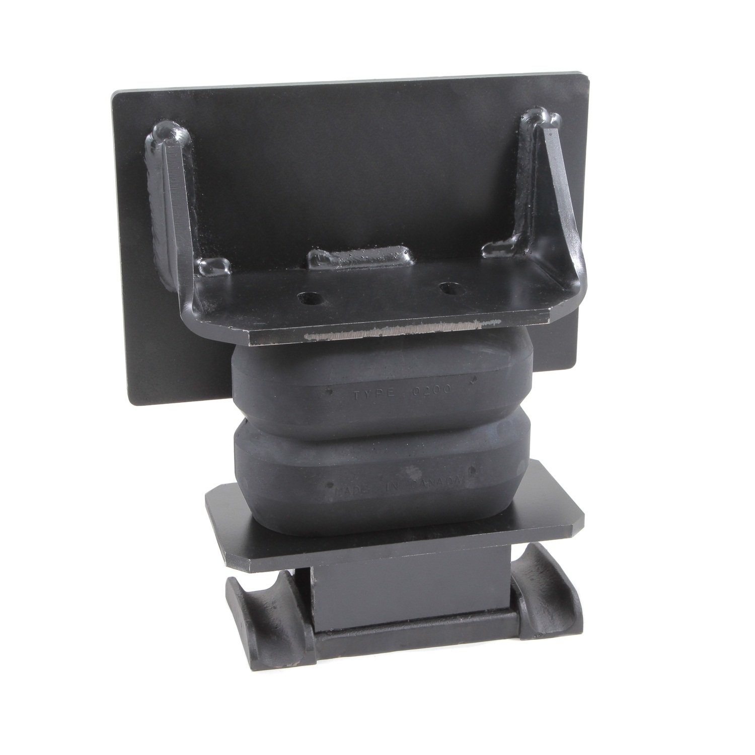 Picture of Timbren PTA200 SES Suspension Enhancement System Rear Rubber Helper Spring Kit