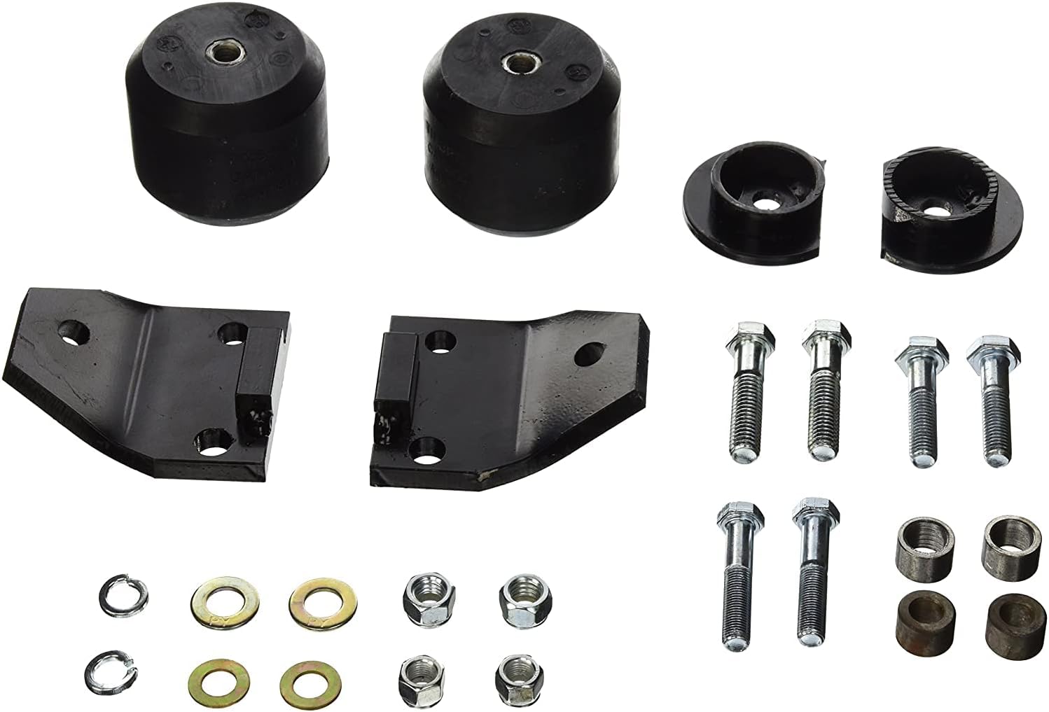 Picture of Timbren Industries GMFK35C SES Suspension Enhancement System