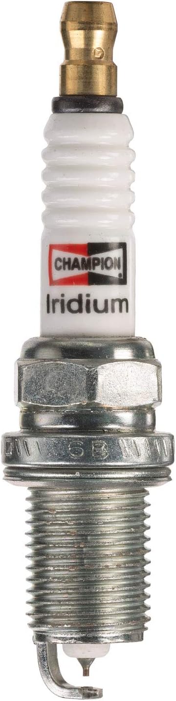 Picture of Champion 9802 Iridium Spark Plug - RC8WYPB4