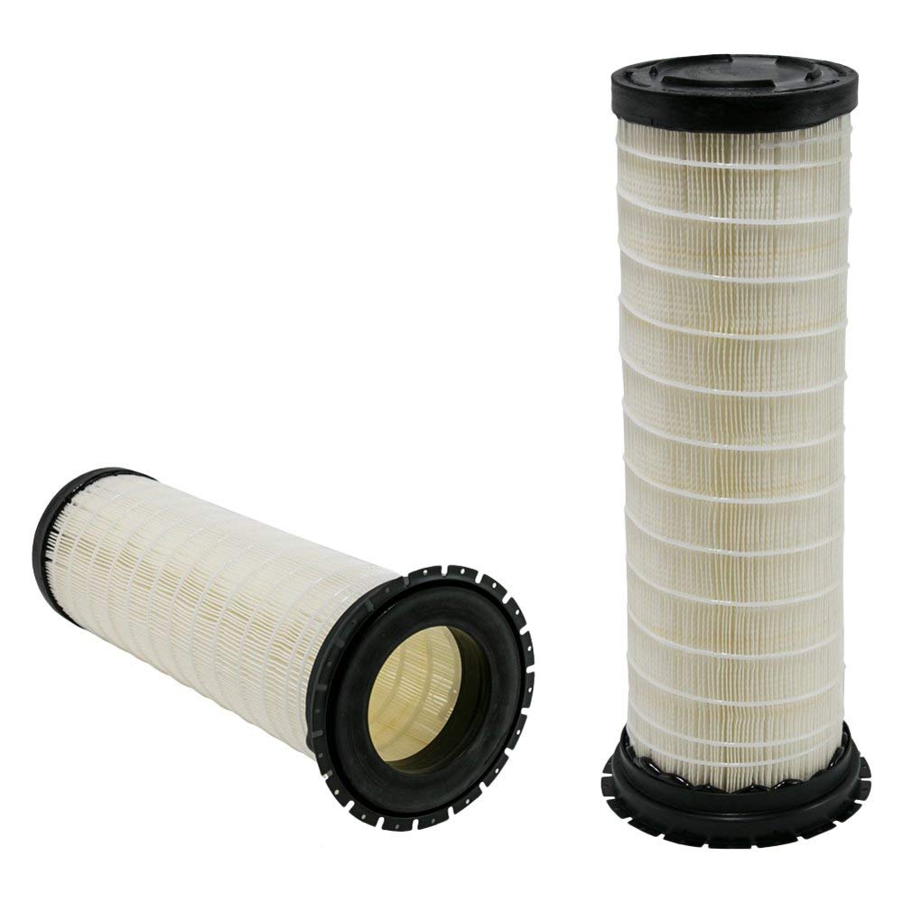 Picture of WIX Racing Filters WA10166 Heavy Duty Air Filter
