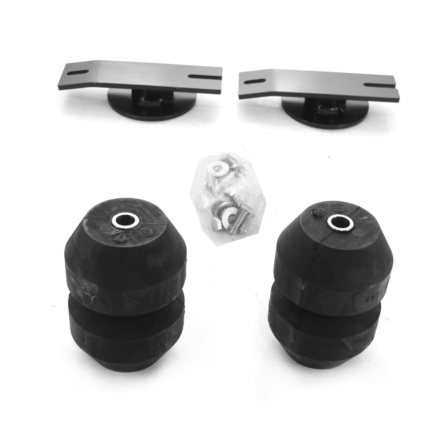 Picture of Timbren JFYJ1 SES Suspension Enhancement System Front Axle Helper Spring Kit