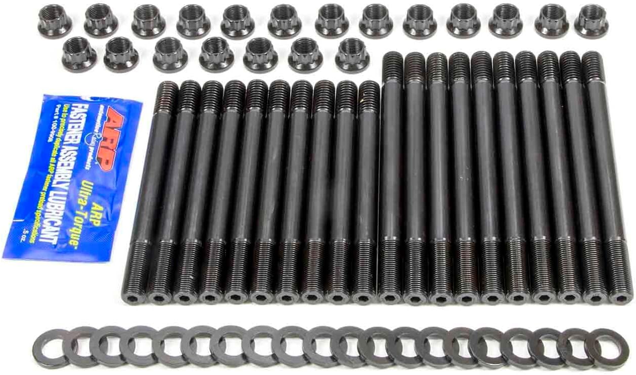 Picture of ARP 254-4311 High Performance Cylinder Head Stud Kit Chrome Moly - 8740