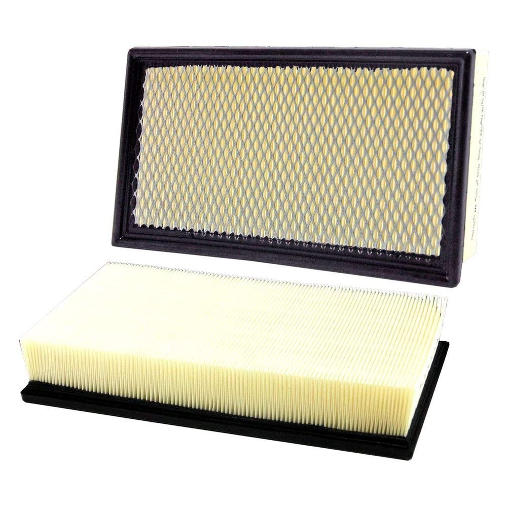 Picture of WIX Racing Filters 24606 Cabin Air Panel Filter