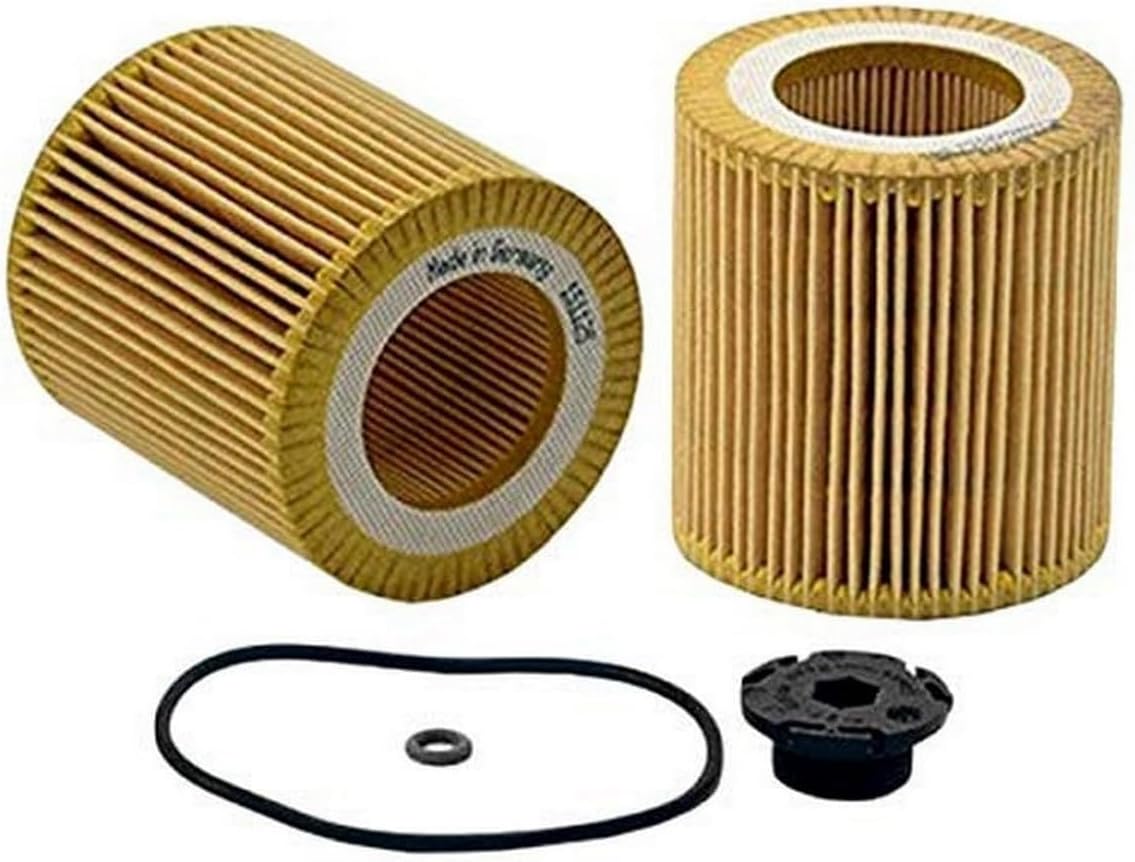 Picture of WIX Racing Filters WL7509 Cartridge Lube Metal Free Oil Filter