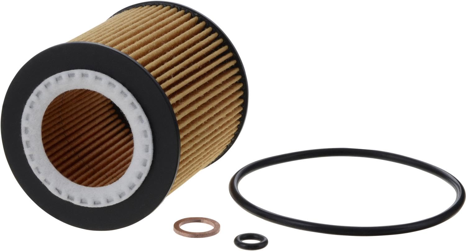 Picture of ACDelco PF466G Professional Engine Oil Filter