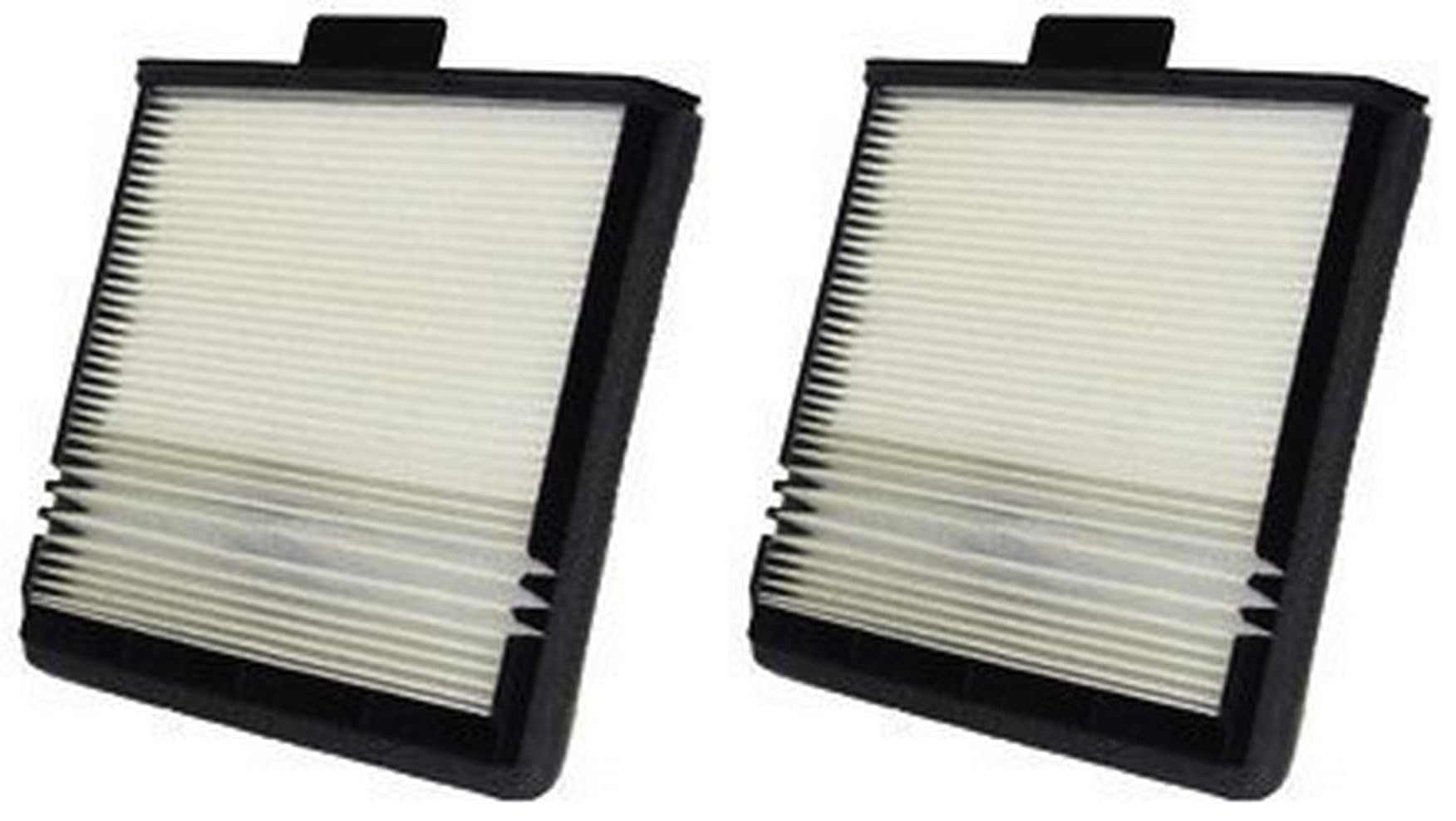 Picture of WIX Racing Filters 24876 Cabin Air Panel Filter with Microban Technology