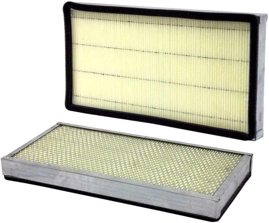 Picture of WIX Racing Filters WP10001 Cabin Air Panel Filter