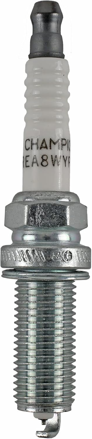 Picture of Champion 9019 Iridium Spark Plug - REA8WYPB4