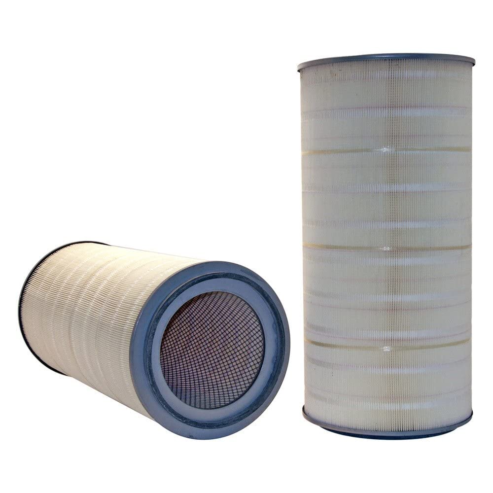 Picture of WIX Racing Filters 46864 Heavy Duty Air Filter