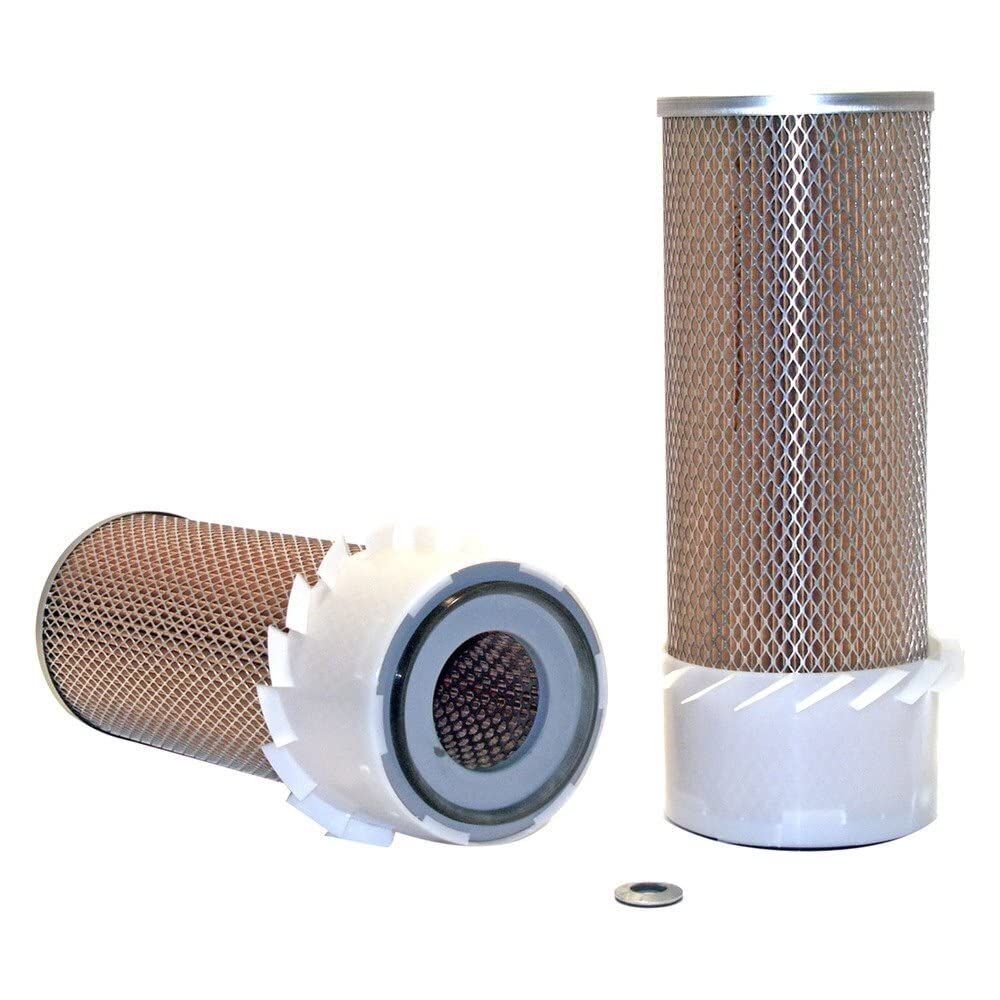 Picture of WIX Racing Filters 42502 HD Air Filter with Fin